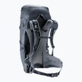 Plecak turystyczny damski deuter Futura 30 l SL black 5