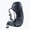 Plecak turystyczny damski deuter Futura 30 l SL black 6