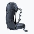 Plecak turystyczny damski deuter Futura 30 l SL black 7