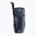 Plecak turystyczny damski deuter Futura 30 l SL black 8