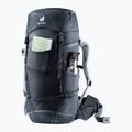 Plecak turystyczny damski deuter Futura 30 l SL black 9