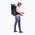 Plecak turystyczny damski deuter Futura 30 l SL black 13