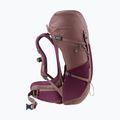 Plecak turystyczny deuter Futura 30 l SL cassis/ashrose 5