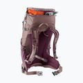 Plecak turystyczny deuter Futura 30 l SL cassis/ashrose 10