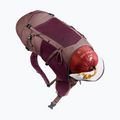 Plecak turystyczny deuter Futura 30 l SL cassis/ashrose 11