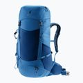 Plecak turystyczny deuter Futura 32 l nightblue/baltic 3