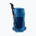 Plecak turystyczny deuter Futura 32 l nightblue/baltic 8