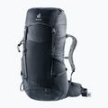 Plecak turystyczny deuter Futura 34 l EL black 3