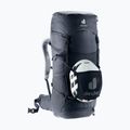 Plecak turystyczny deuter Futura 34 l EL black 10