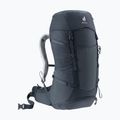 Plecak trekkingowy damski deuter Futura Pro 34 l SL black 2