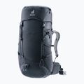 Plecak trekkingowy damski deuter Futura Pro 34 l SL black 3