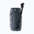 Plecak trekkingowy damski deuter Futura Pro 34 l SL black 8