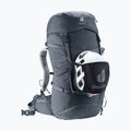 Plecak trekkingowy damski deuter Futura Pro 34 l SL black 10