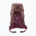 Plecak trekkingowy deuter Futura Pro 34 l SL cassis/ashrose 4