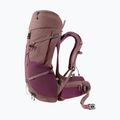 Plecak trekkingowy deuter Futura Pro 34 l SL cassis/ashrose 7