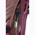 Plecak trekkingowy deuter Futura Pro 34 l SL cassis/ashrose 11