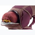 Plecak trekkingowy deuter Futura Pro 34 l SL cassis/ashrose 12