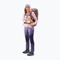 Plecak trekkingowy deuter Futura Pro 34 l SL cassis/ashrose 15