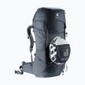 Plecak trekkingowy deuter Futura Pro 36 l black 10