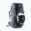 Plecak trekkingowy deuter Futura Pro 38 l SL black 9