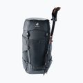 Plecak trekkingowy deuter Futura Pro 38 l SL black 11