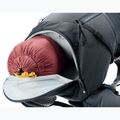Plecak trekkingowy deuter Futura Pro 38 l SL black 13