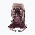 Plecak trekkingowy deuter Futura Pro 38 l SL cassis/ashrose 4