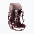 Plecak trekkingowy deuter Futura Pro 38 l SL cassis/ashrose 5