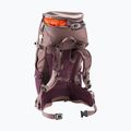 Plecak trekkingowy deuter Futura Pro 38 l SL cassis/ashrose 11