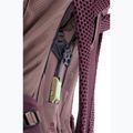 Plecak trekkingowy deuter Futura Pro 38 l SL cassis/ashrose 13