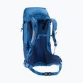 Plecak trekkingowy deuter Futura Pro 40 l nightblue/baltic 5