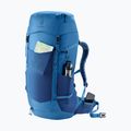 Plecak trekkingowy deuter Futura Pro 40 l nightblue/baltic 8