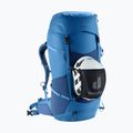 Plecak trekkingowy deuter Futura Pro 40 l nightblue/baltic 9