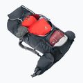 Plecak trekkingowy deuter Aircontact Core 50 + 10 l black 7