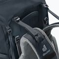 Plecak trekkingowy deuter Aircontact Core 50 + 10 l black 8