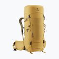 Plecak trekkingowy deuter Aircontact Core 50 + 10 l savanna/nori 2