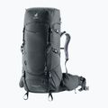 Plecak trekkingowy deuter Aircontact Core 55 + 10 l SL graphite