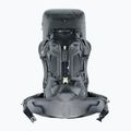 Plecak trekkingowy deuter Aircontact Core 55 + 10 l SL graphite 2