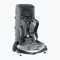 Plecak trekkingowy deuter Aircontact Core 55 + 10 l SL graphite 3