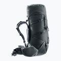 Plecak trekkingowy deuter Aircontact Core 55 + 10 l SL graphite 4