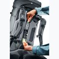 Plecak trekkingowy deuter Aircontact Core 55 + 10 l SL graphite 13