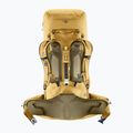Plecak trekkingowy damski deuter Aircontact Core 55 + 10 l SL savanna/nori 3