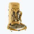 Plecak trekkingowy damski deuter Aircontact Core 55 + 10 l SL savanna/nori 4