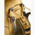 Plecak trekkingowy damski deuter Aircontact Core 55 + 10 l SL savanna/nori 10