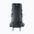 Plecak trekkingowy deuter Aircontact Core 60 + 10 l black