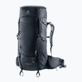 Plecak trekkingowy deuter Aircontact Core 60 + 10 l black 2
