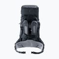 Plecak trekkingowy deuter Aircontact Core 60 + 10 l black 3