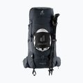 Plecak trekkingowy deuter Aircontact Core 60 + 10 l black 9
