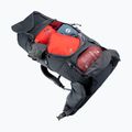Plecak trekkingowy deuter Aircontact Core 60 + 10 l black 11