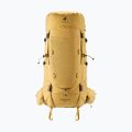 Plecak trekkingowy deuter Aircontact Core 60 + 10 l savanna/nori